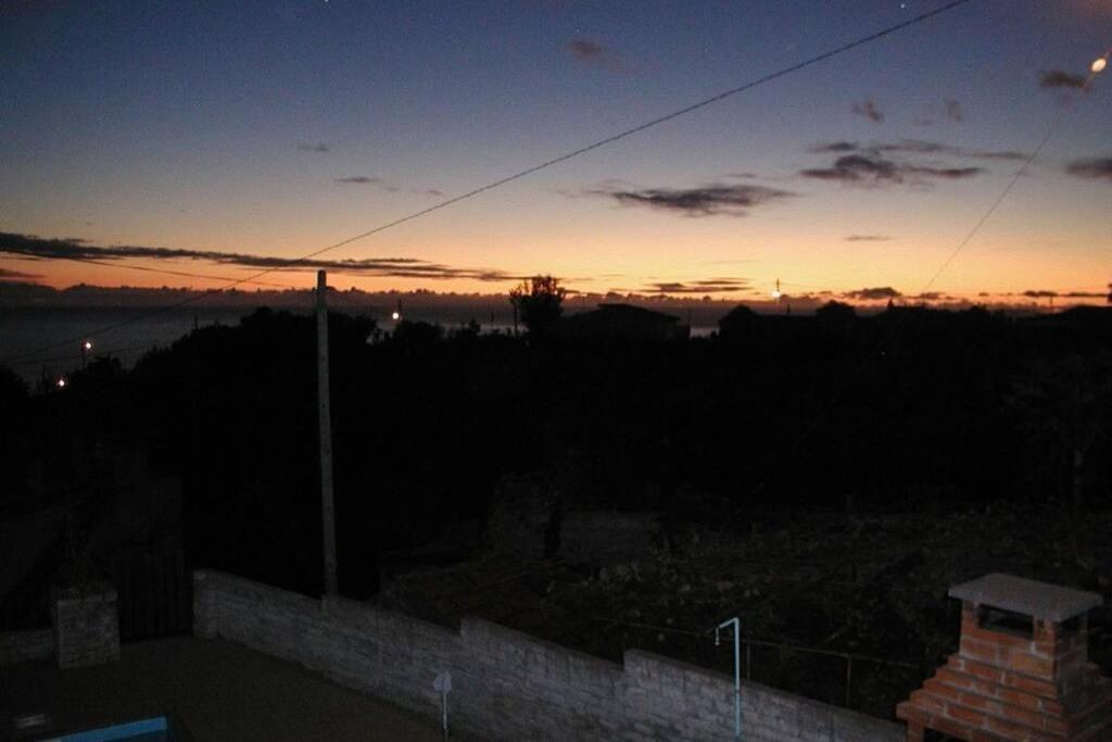Casa Pedra Cottage Sea And Mountain Views Plus Pool 阿科达卡列塔 外观 照片