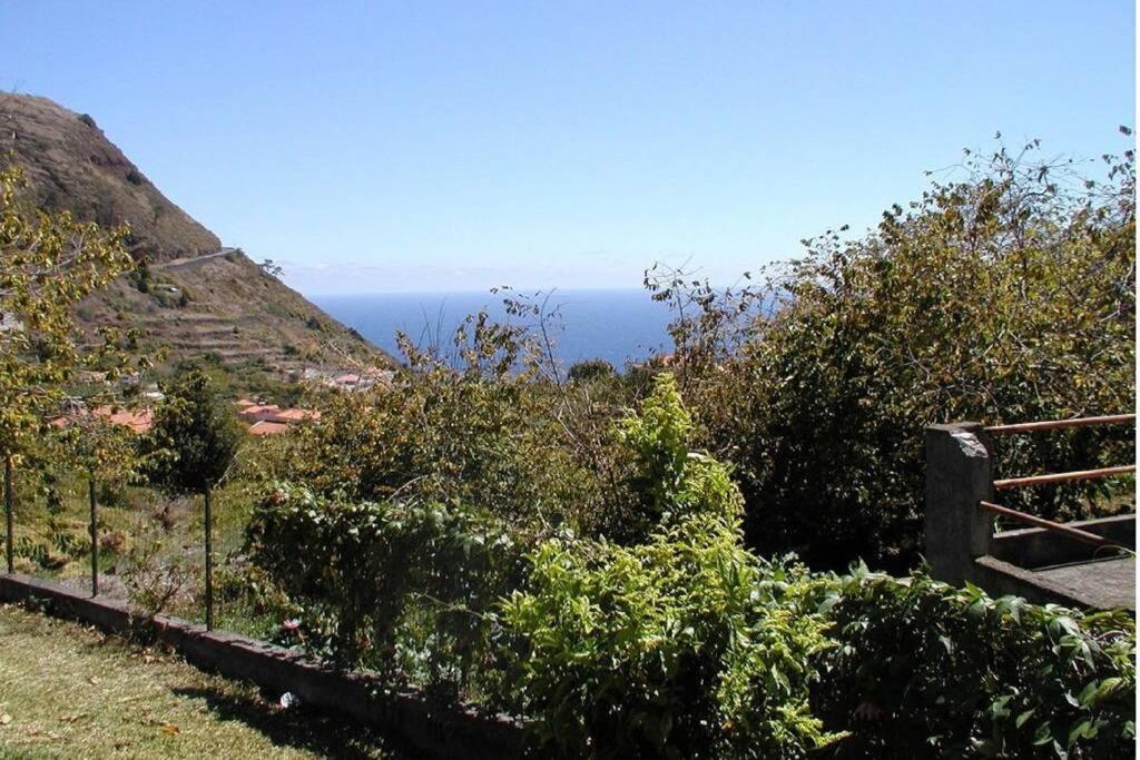Casa Pedra Cottage Sea And Mountain Views Plus Pool 阿科达卡列塔 外观 照片