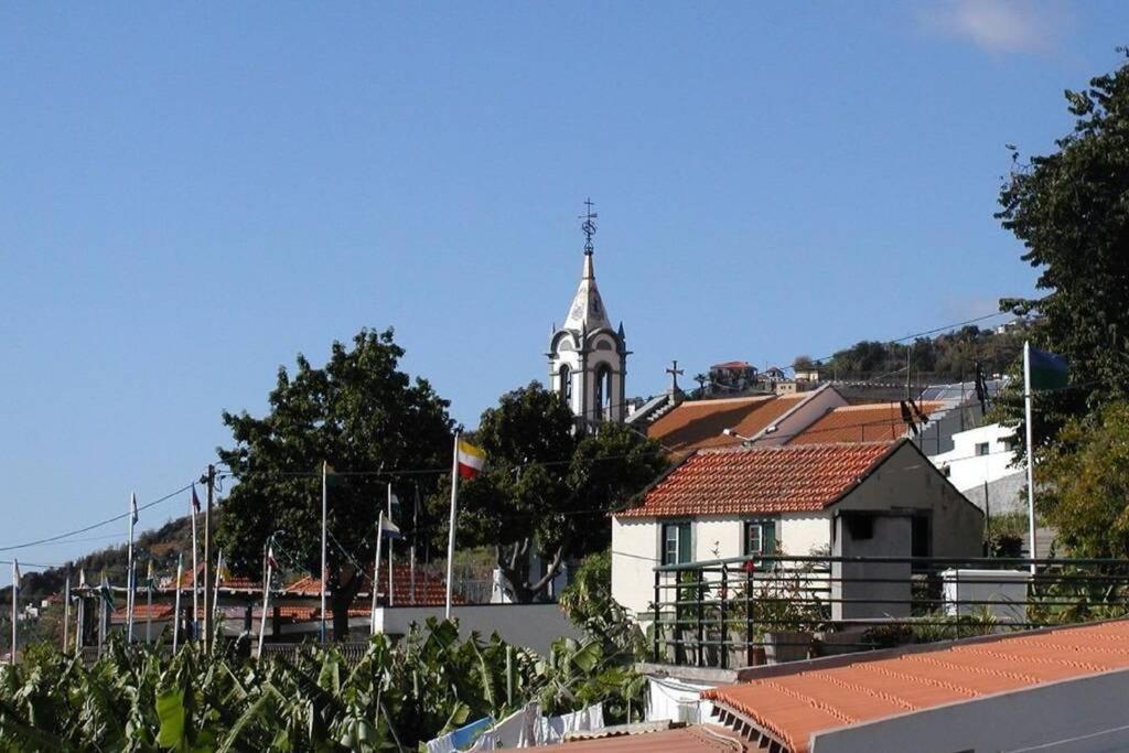 Casa Pedra Cottage Sea And Mountain Views Plus Pool 阿科达卡列塔 外观 照片
