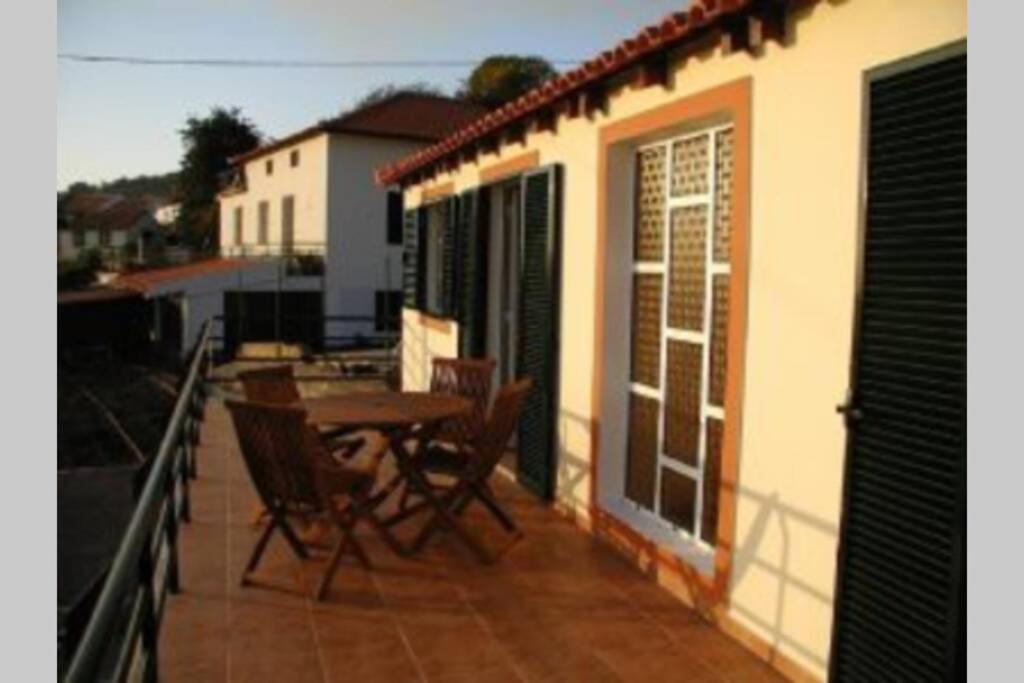 Casa Pedra Cottage Sea And Mountain Views Plus Pool 阿科达卡列塔 外观 照片