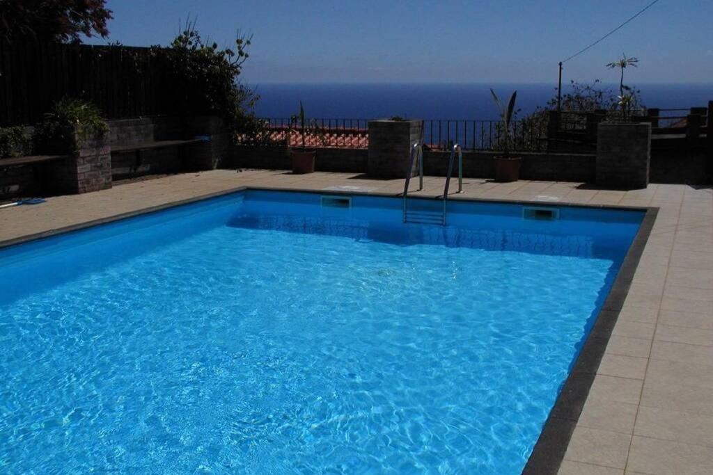 Casa Pedra Cottage Sea And Mountain Views Plus Pool 阿科达卡列塔 外观 照片