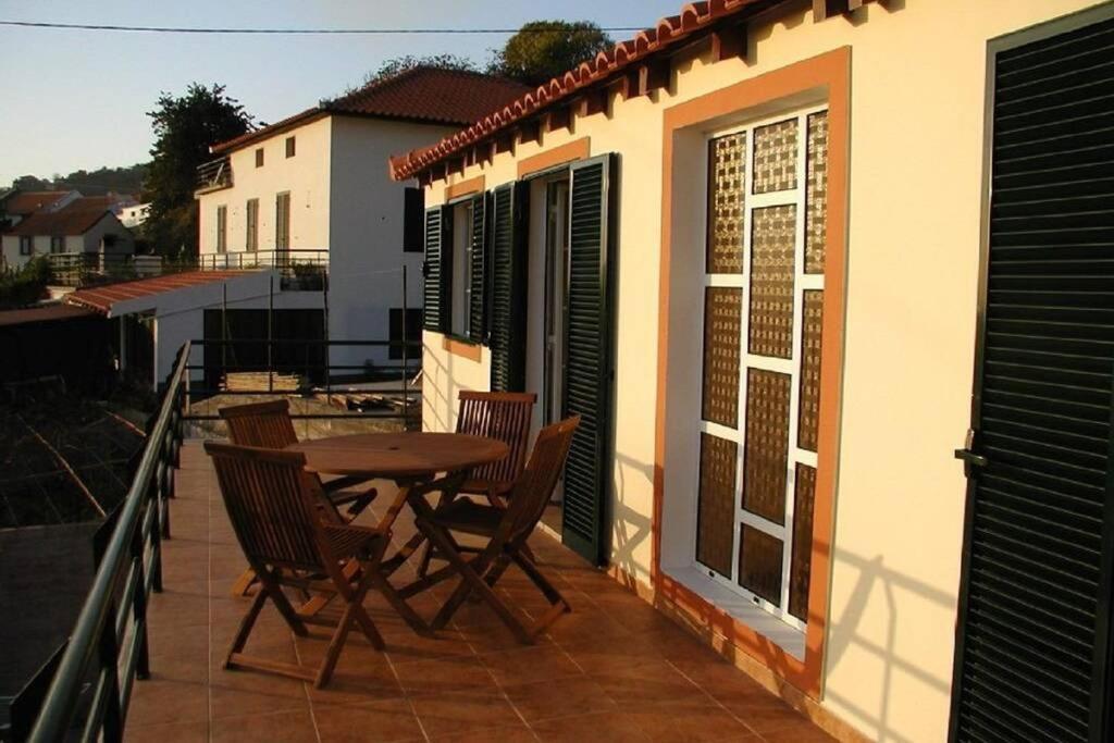 Casa Pedra Cottage Sea And Mountain Views Plus Pool 阿科达卡列塔 外观 照片