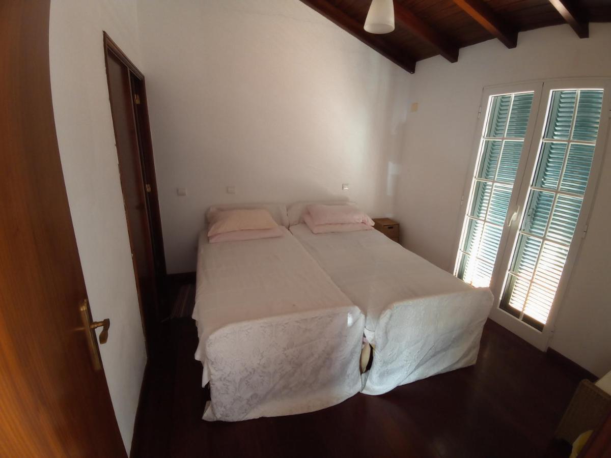 Casa Pedra Cottage Sea And Mountain Views Plus Pool 阿科达卡列塔 外观 照片